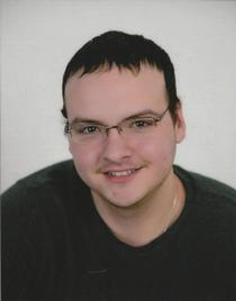Austin Gene Gibson