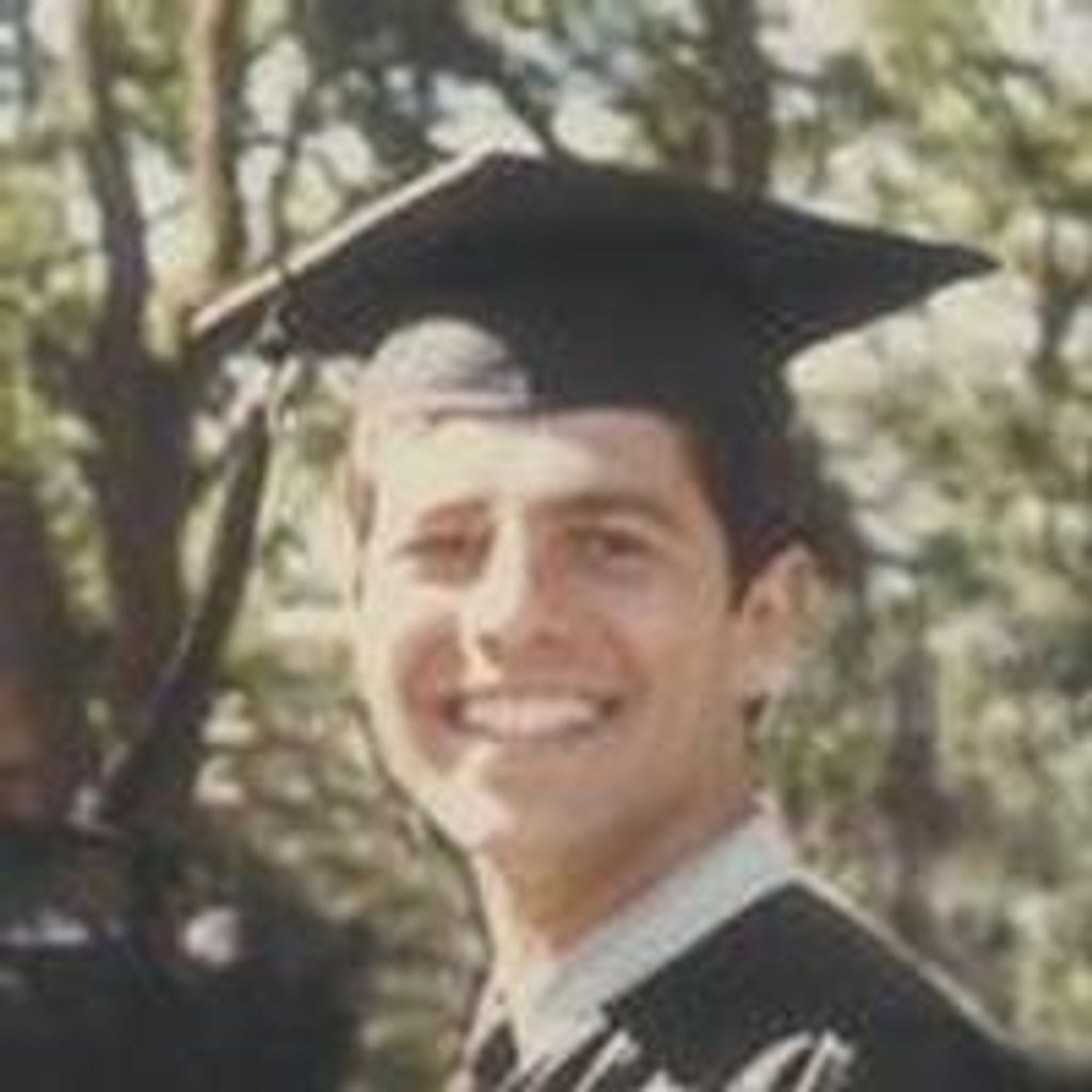 Ricardo Manuel Bautista Soares