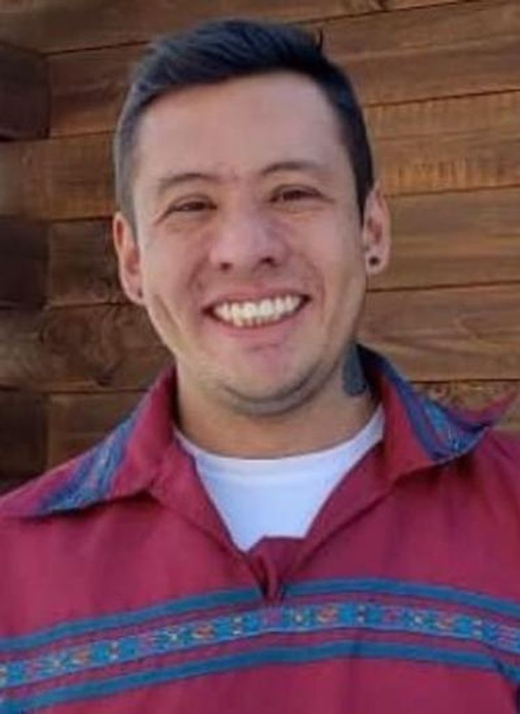 Rahnekawę:Rih Montgomery (Monty) Clayton Hill