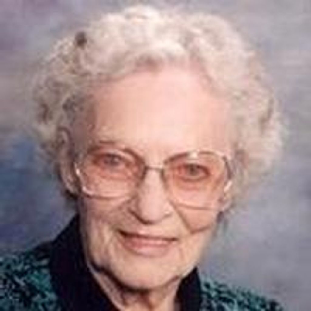 Mary Lyona Hardesty Heald