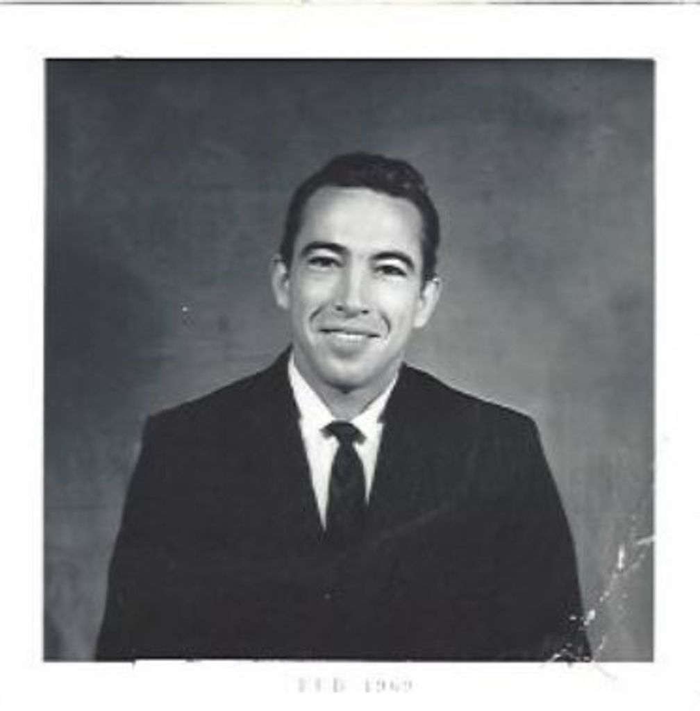 Harold Bingham