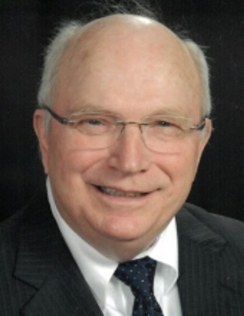 Michael Stanley Smith