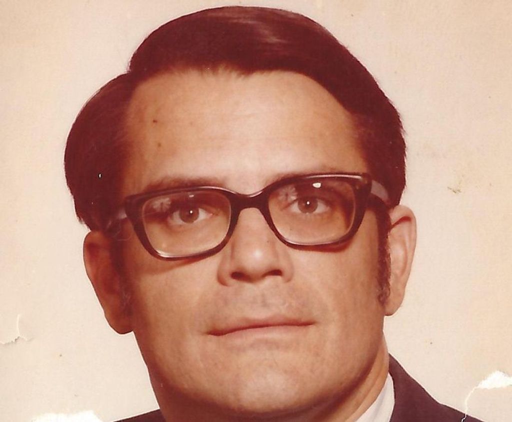 John Robert Williamson Profile Photo
