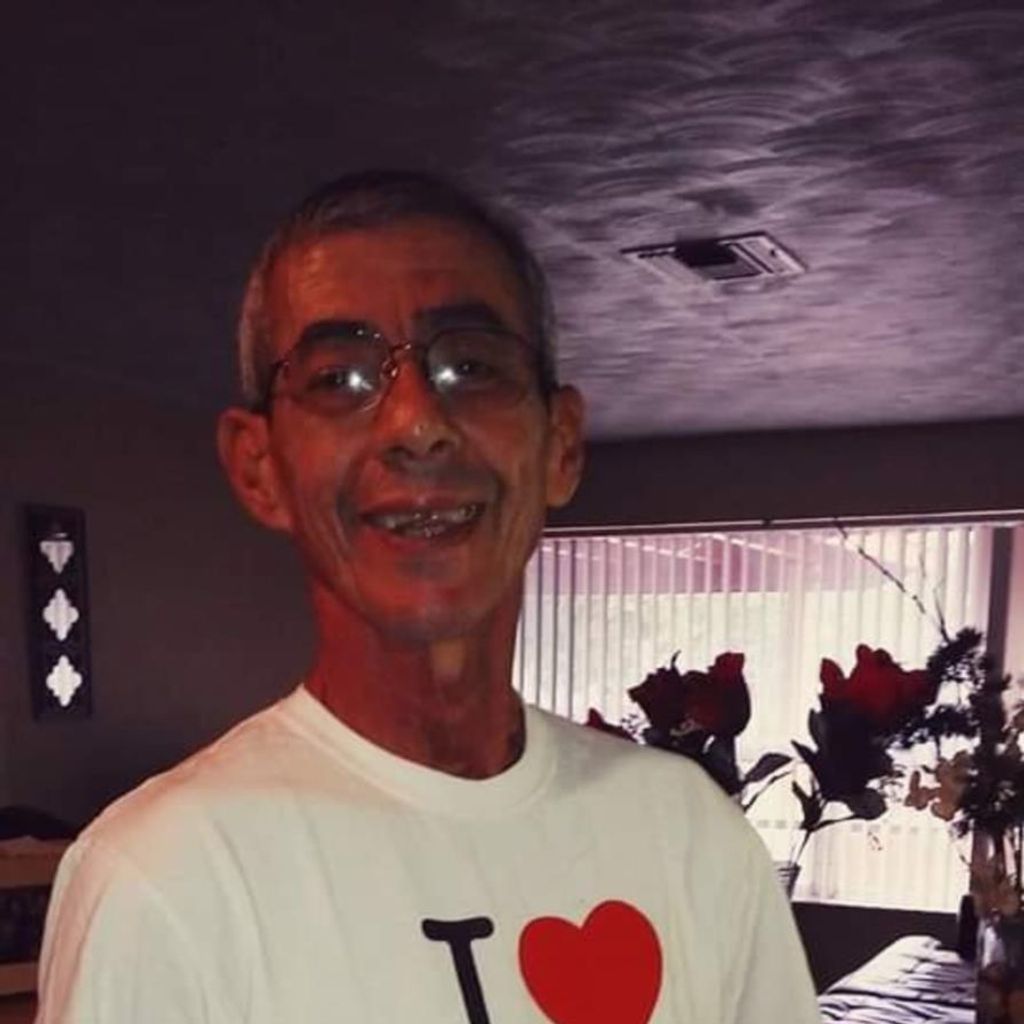 Edwin Fernandez Ojeda Profile Photo
