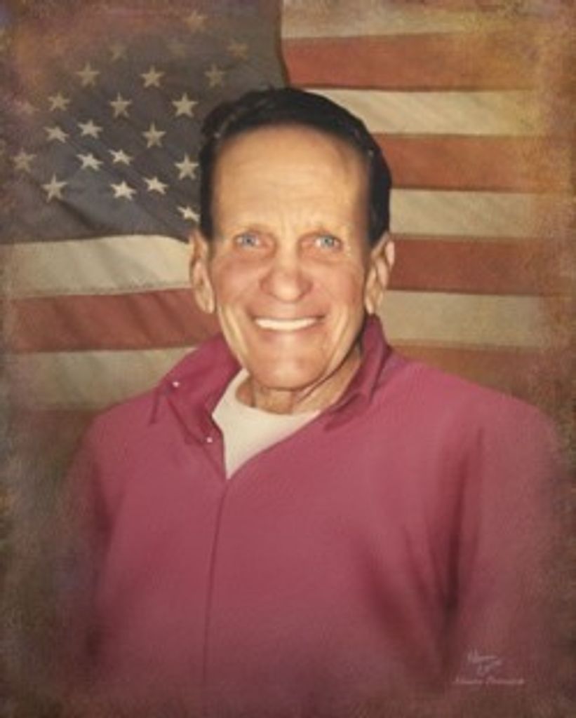 Loye Burney