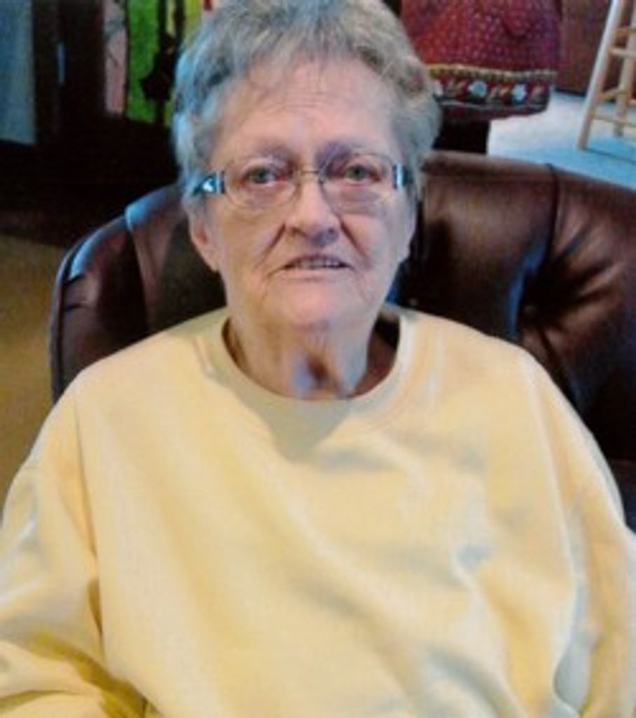 Patricia Tipping