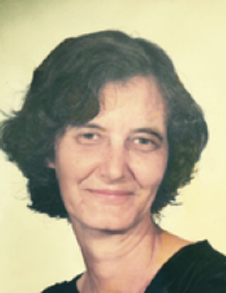 Nettie  Gurganious Speir