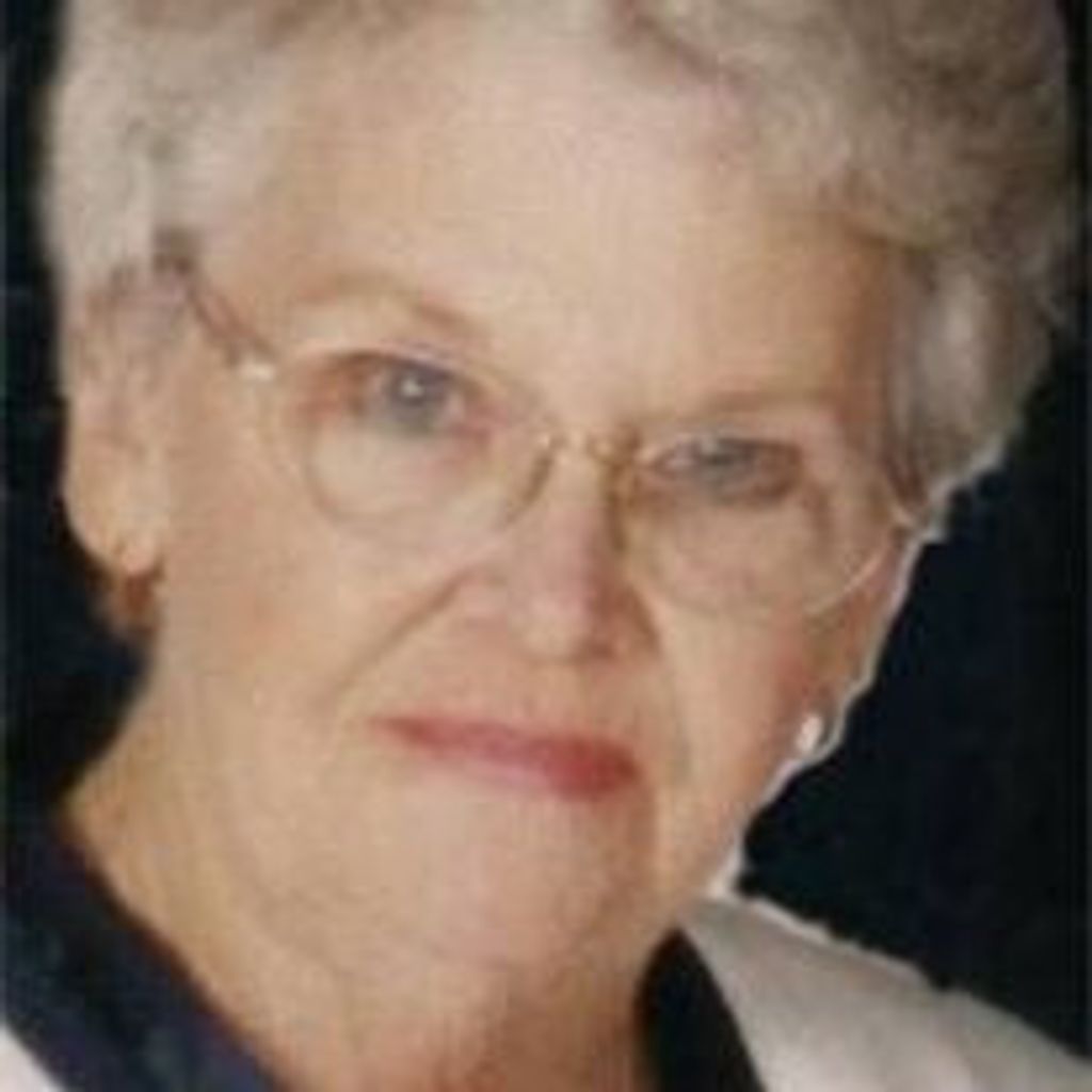 Edith Bunch