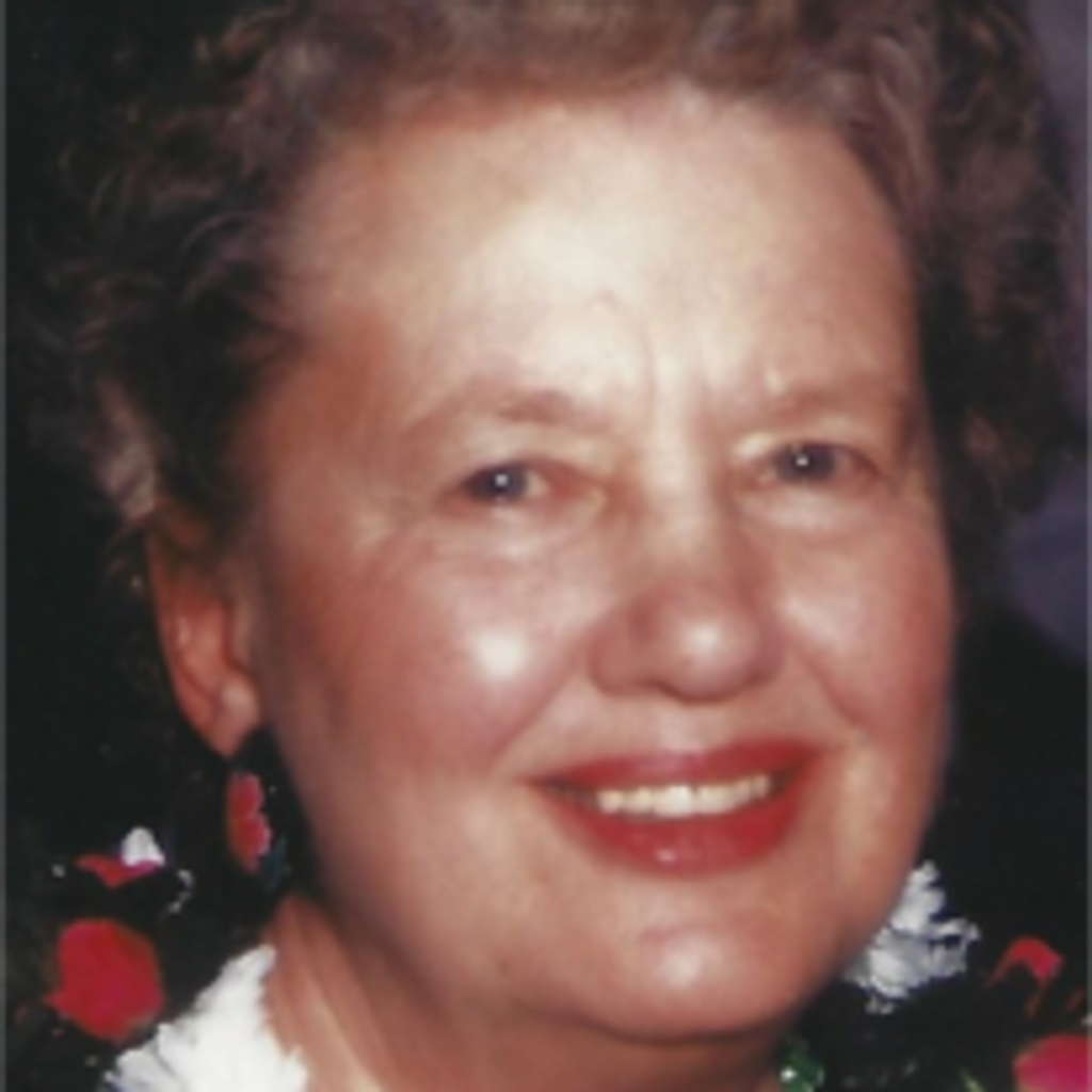 Darlene Marie Shepard