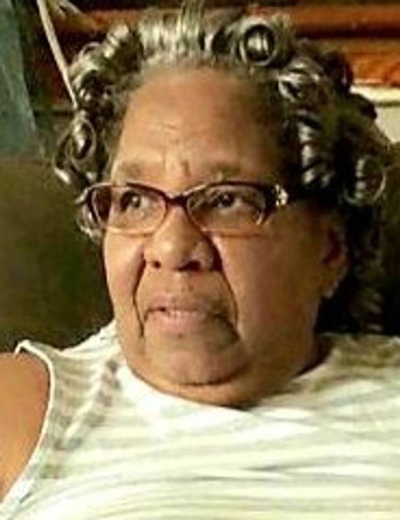 Minnie Jo Cherry Profile Photo