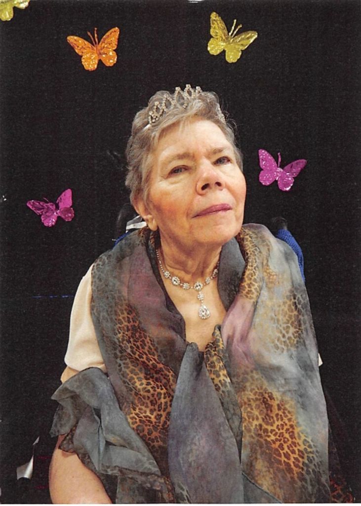 Janet Cory Profile Photo