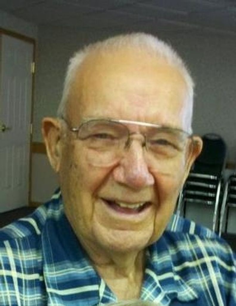 Joseph Lamm Profile Photo