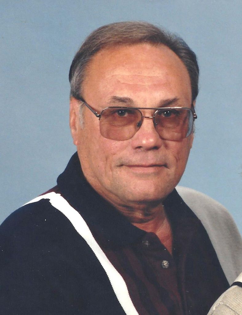 Pat L Eddings