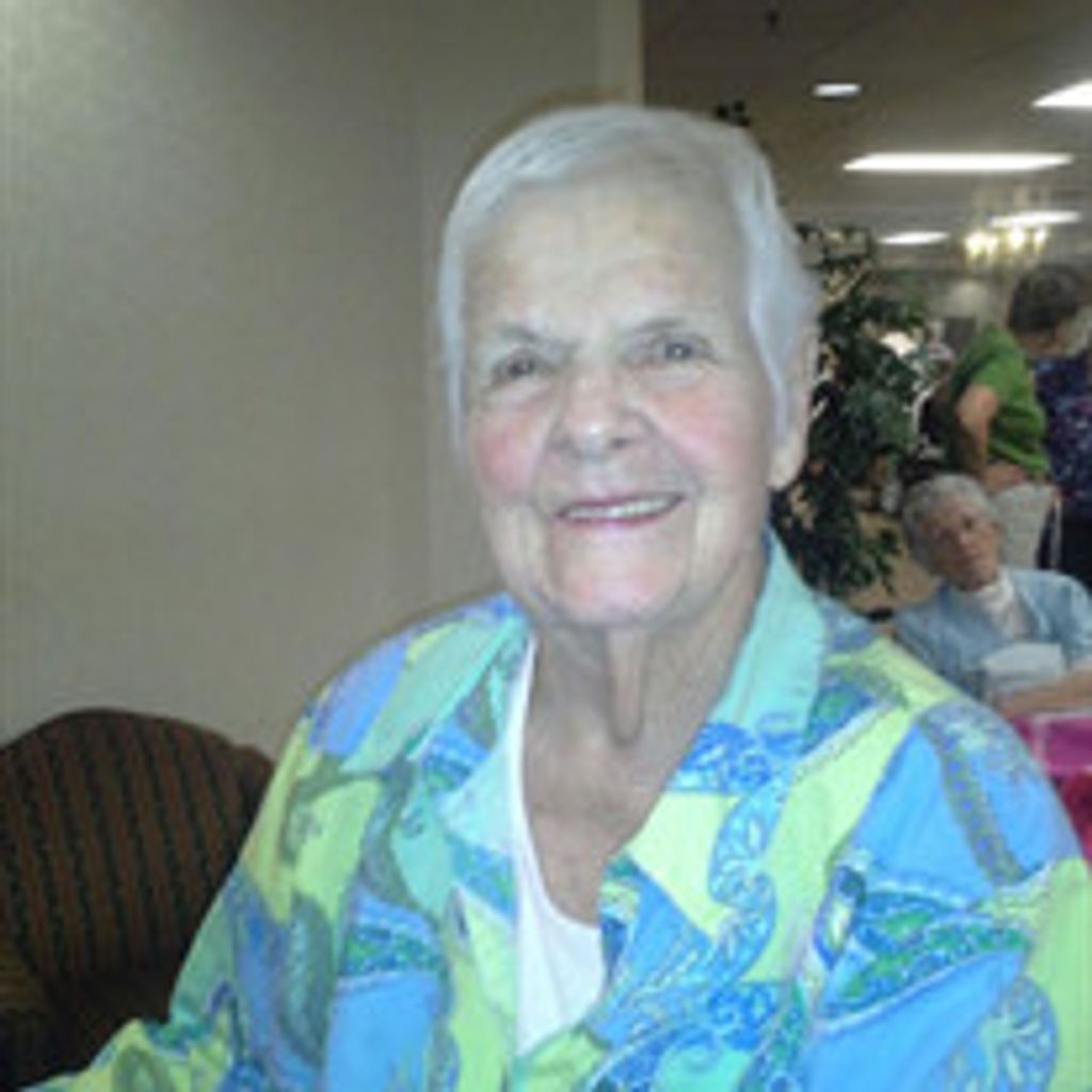 Martha Brankley Sodat Profile Photo