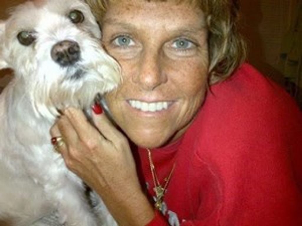 Susan Parkison