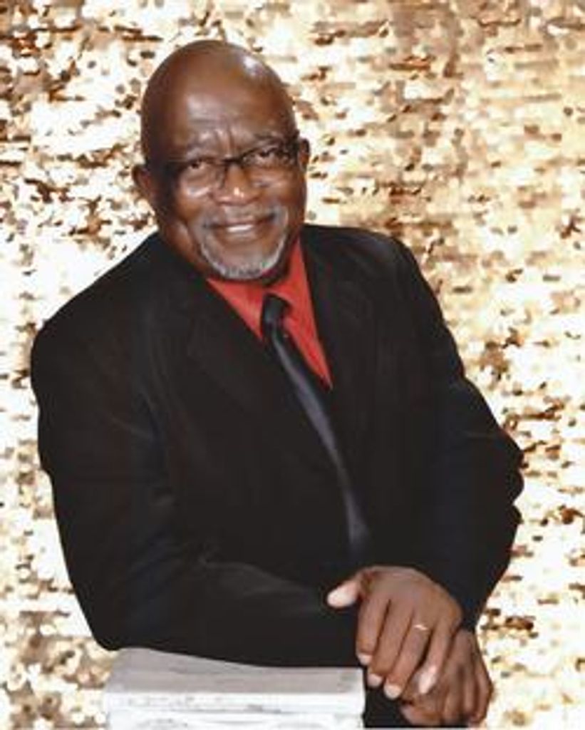 Deacon Eldridge E Pollard Profile Photo