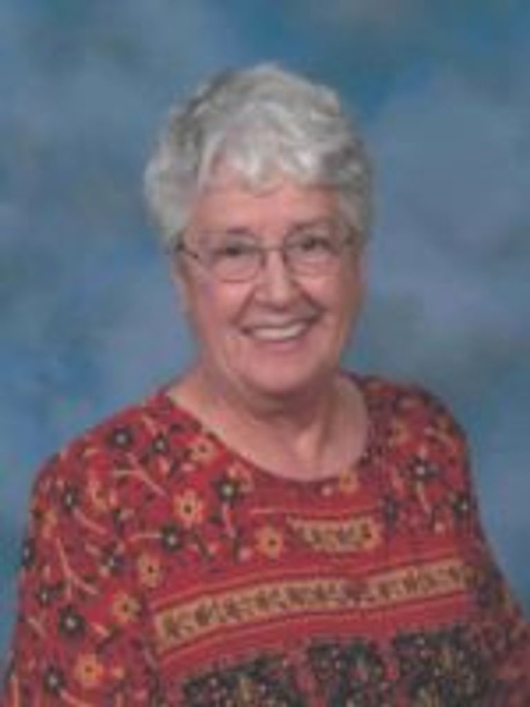 Eleanor  R. Gassman