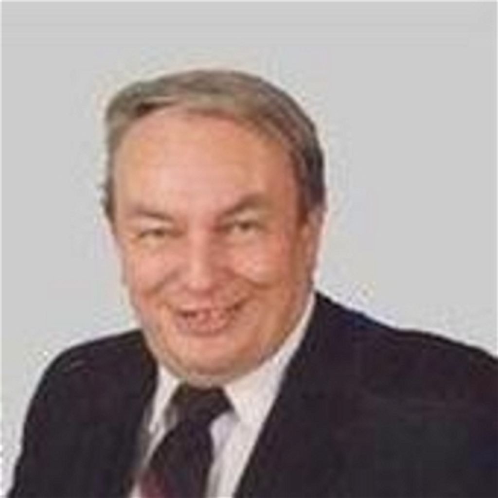 Kenneth Eugene Mcclintock