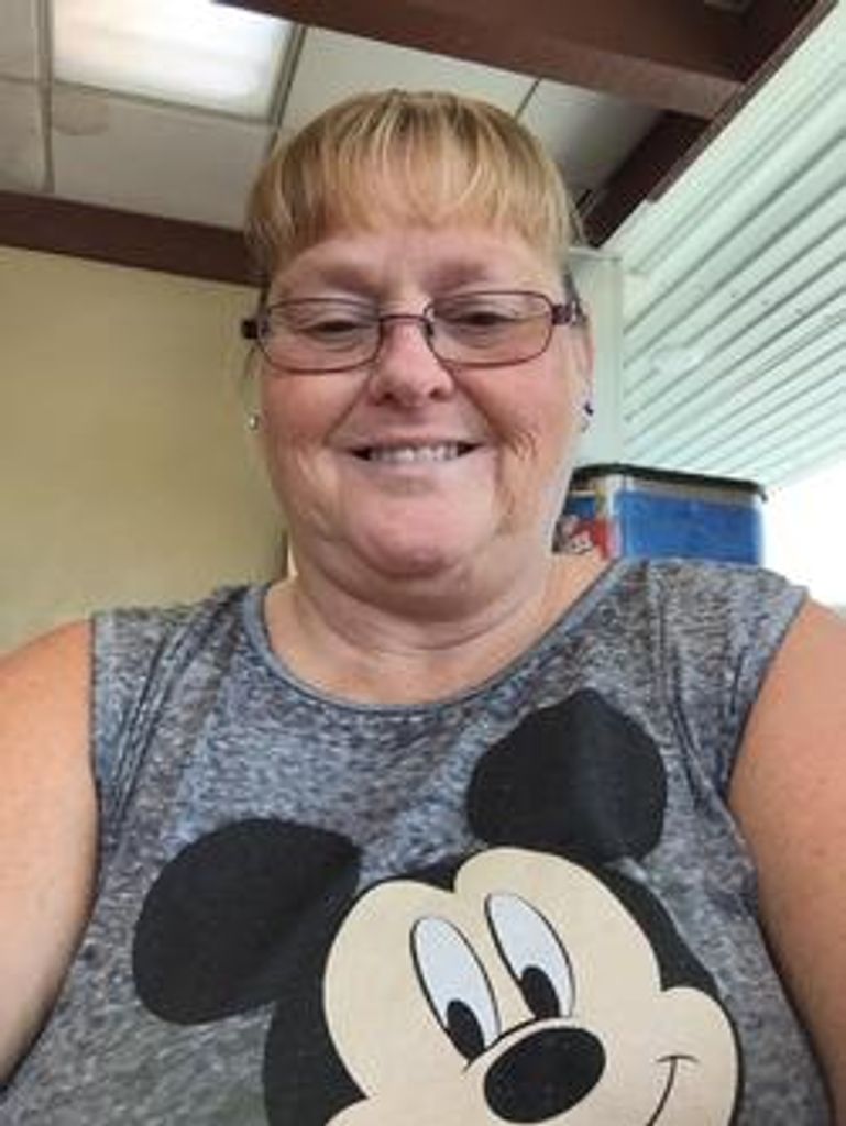 Sharon Evonne Whiteley Profile Photo