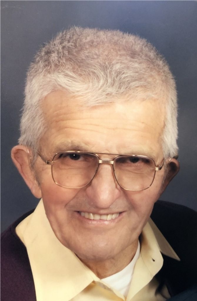 William 'Bill' Henry Baird Profile Photo