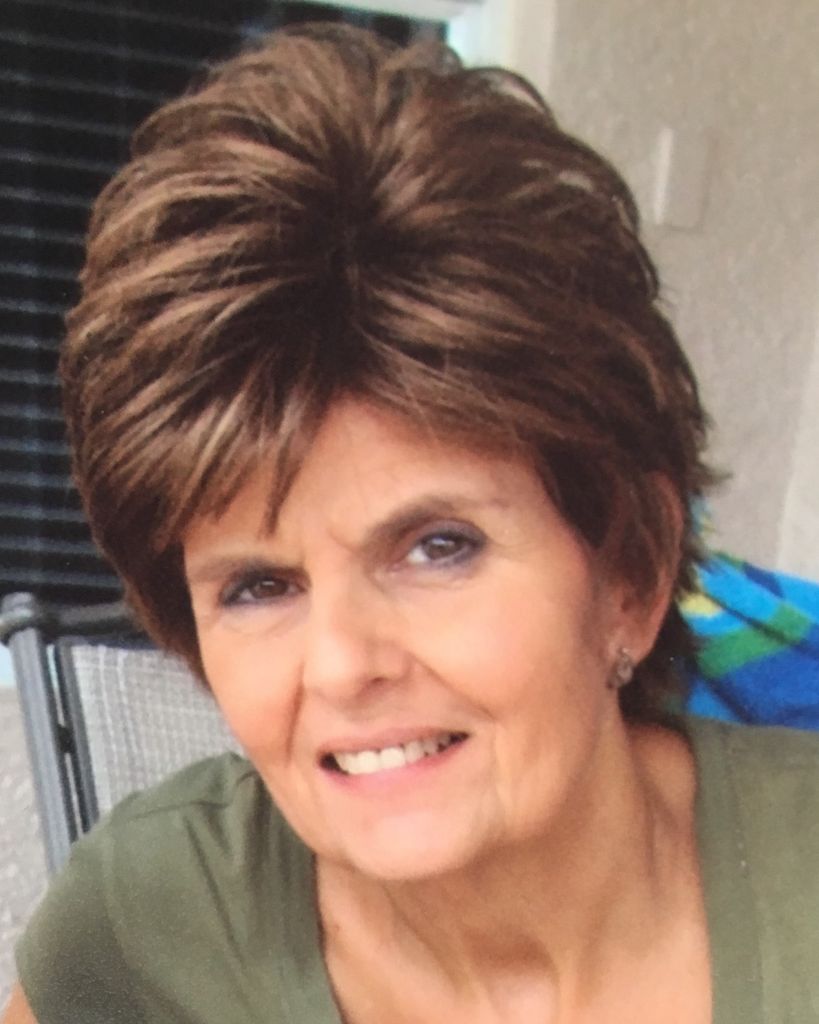 Carol A. Giannola