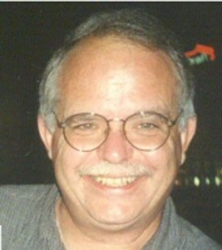 Gerald "Jerry" Cardinal