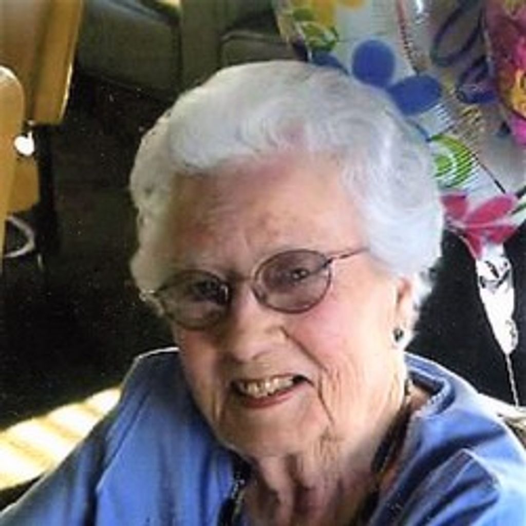 Theda Stubbs