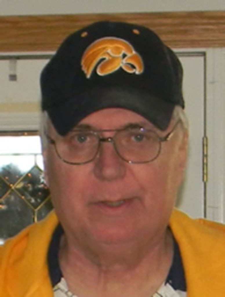 Bernard David Plotz Profile Photo