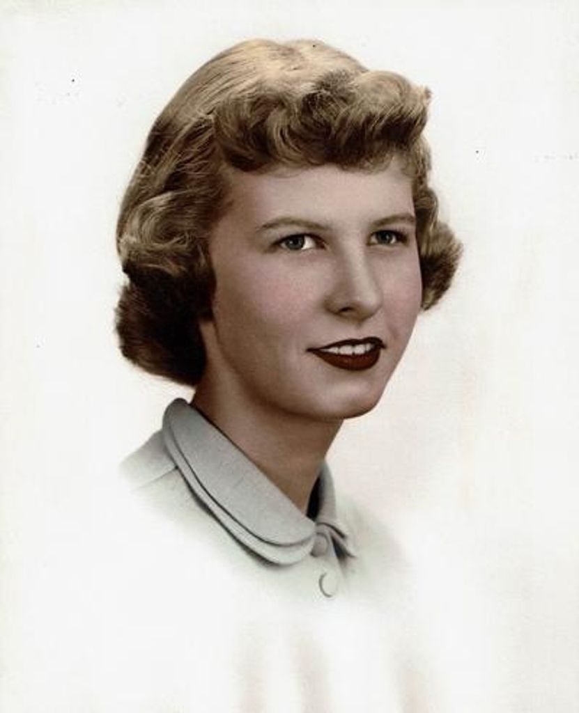 Barbara Helen Johnson