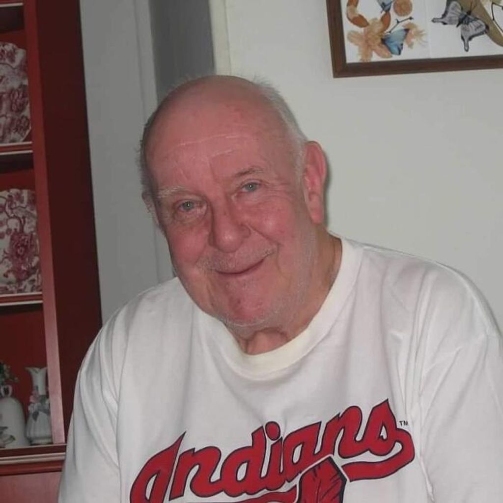 Paul F. Morrison, Jr. Profile Photo