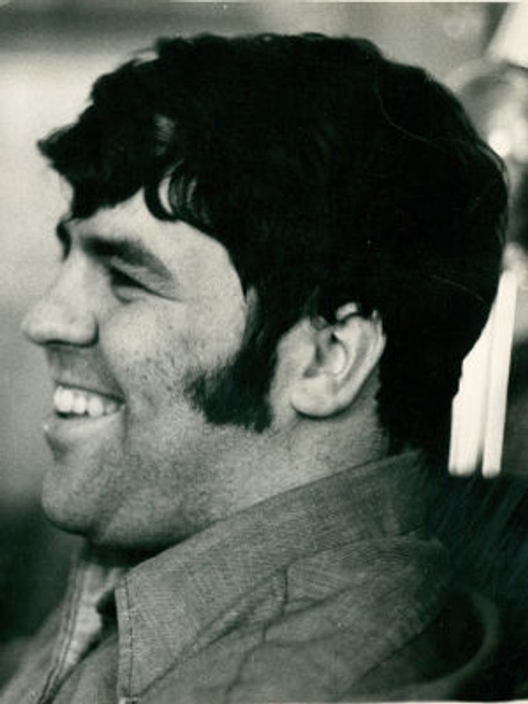 Michael Jackson Profile Photo