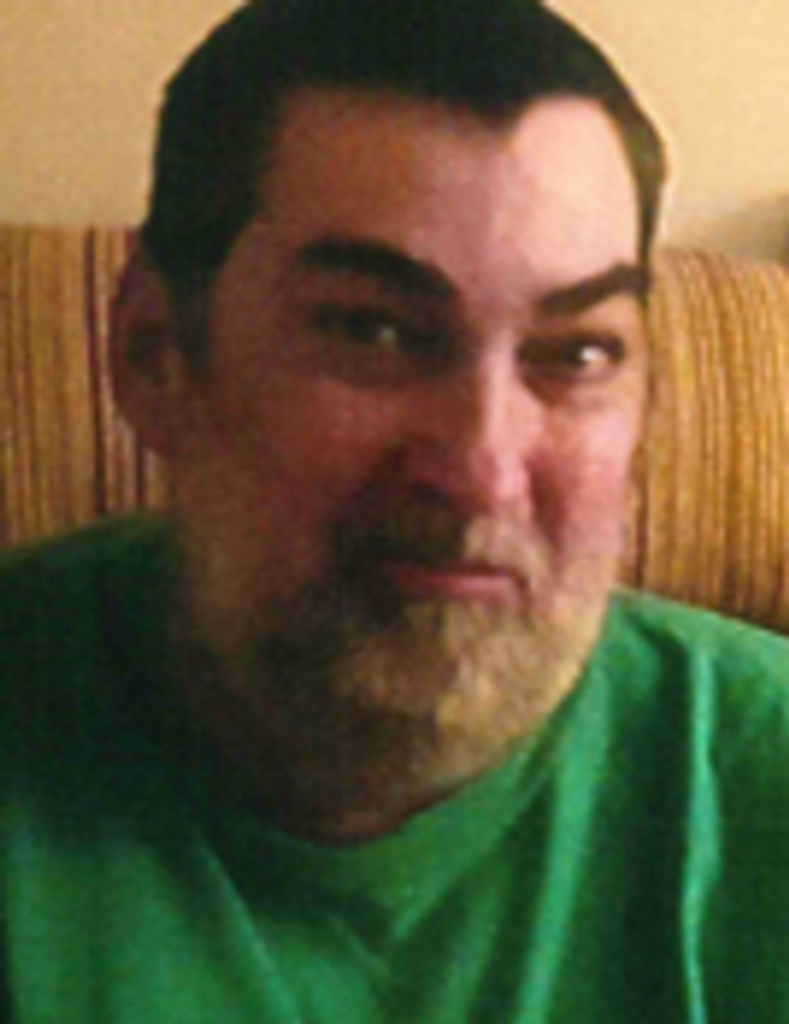 Paul  Wayne Bumgarner