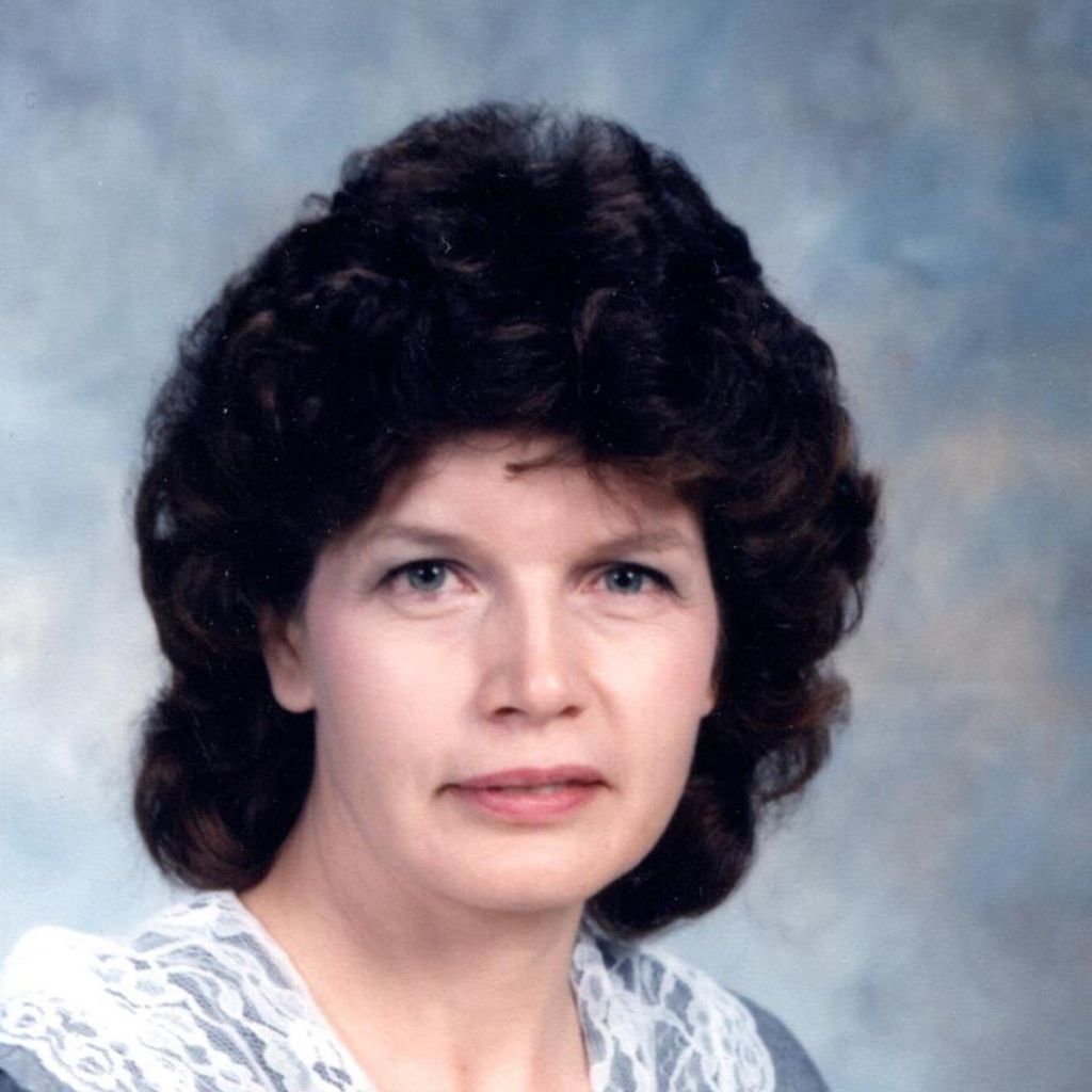 Carolyn Mae Elizabeth Folsom