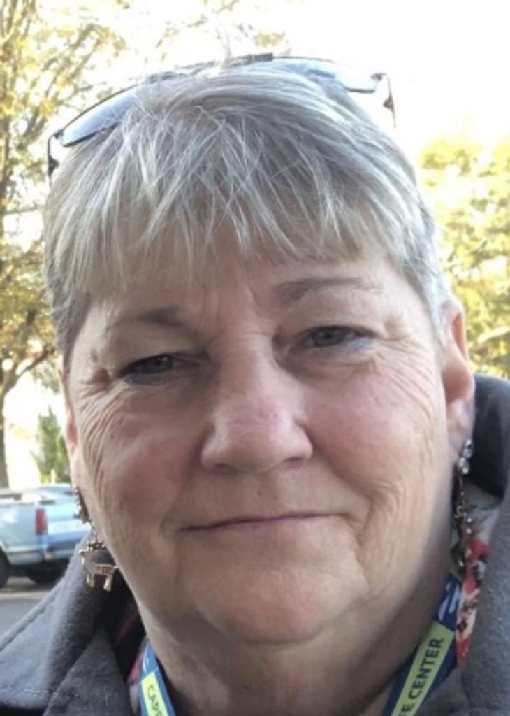 Barbara Tazelaar Profile Photo
