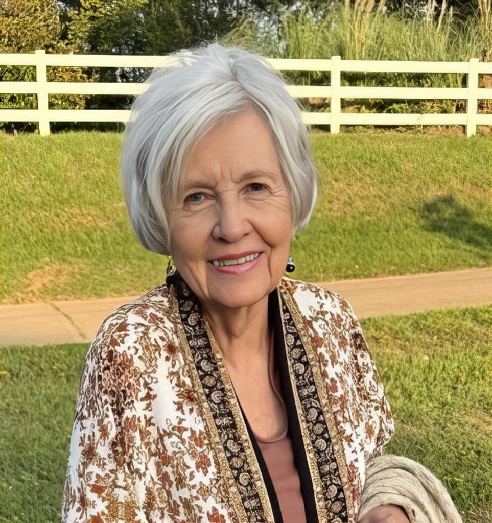 Elizabeth Ruth Franks Profile Photo
