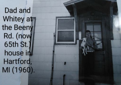 Harry "Butch" Eugene Winslow photo gallery thumbnail 18 of 45