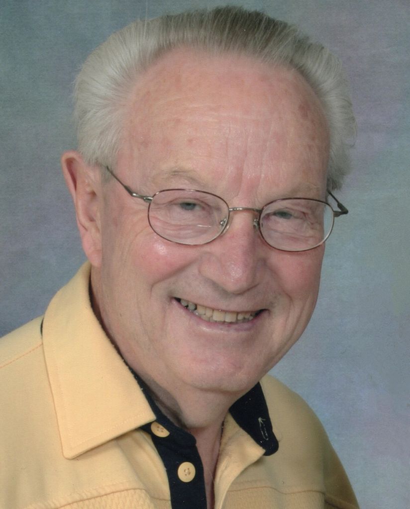 Alvin Ernest Bluhm