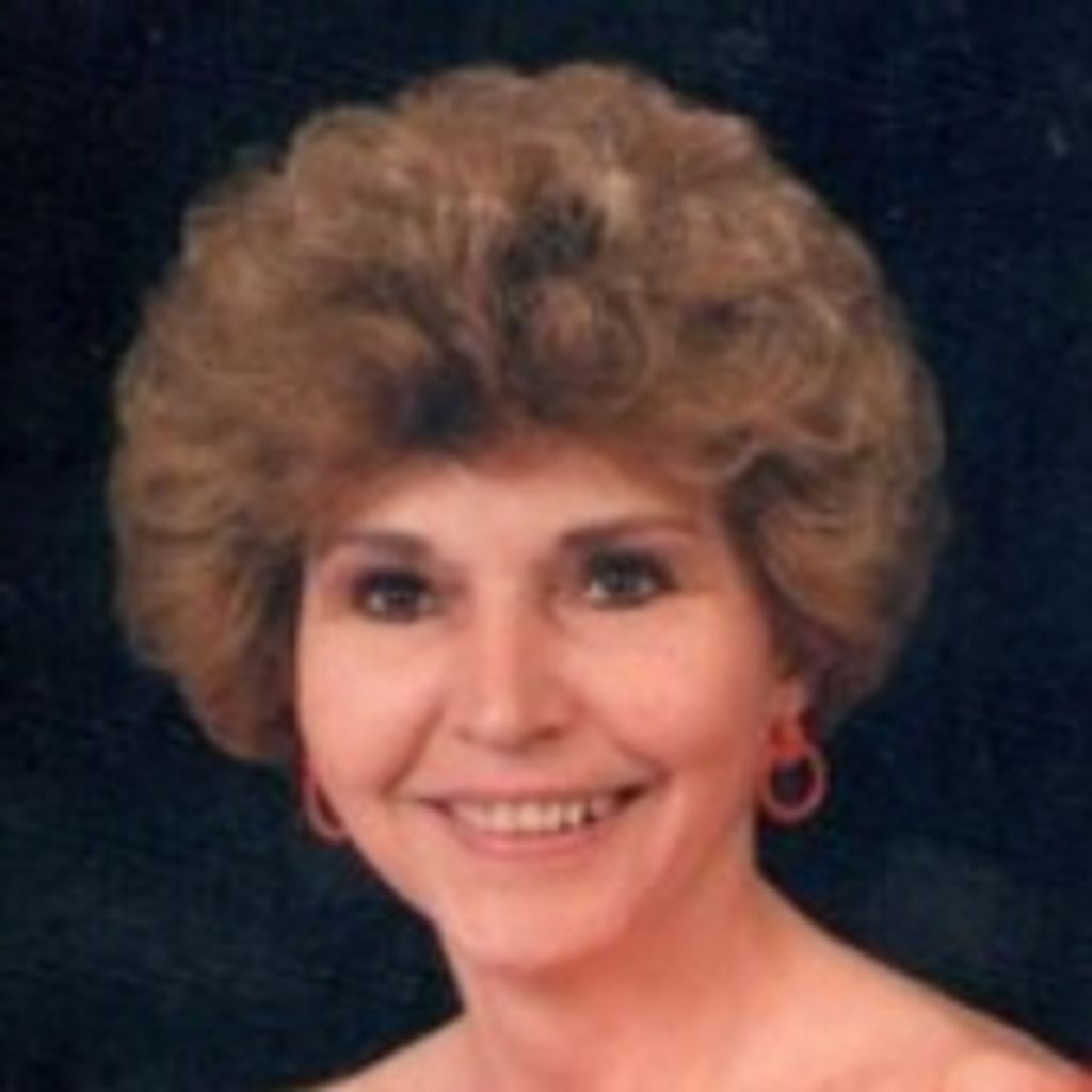 Margaret Ann Mills McPherson
