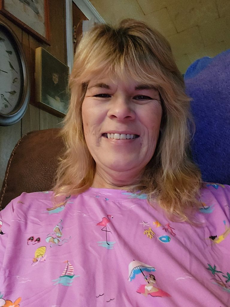 Berneida Cash Profile Photo