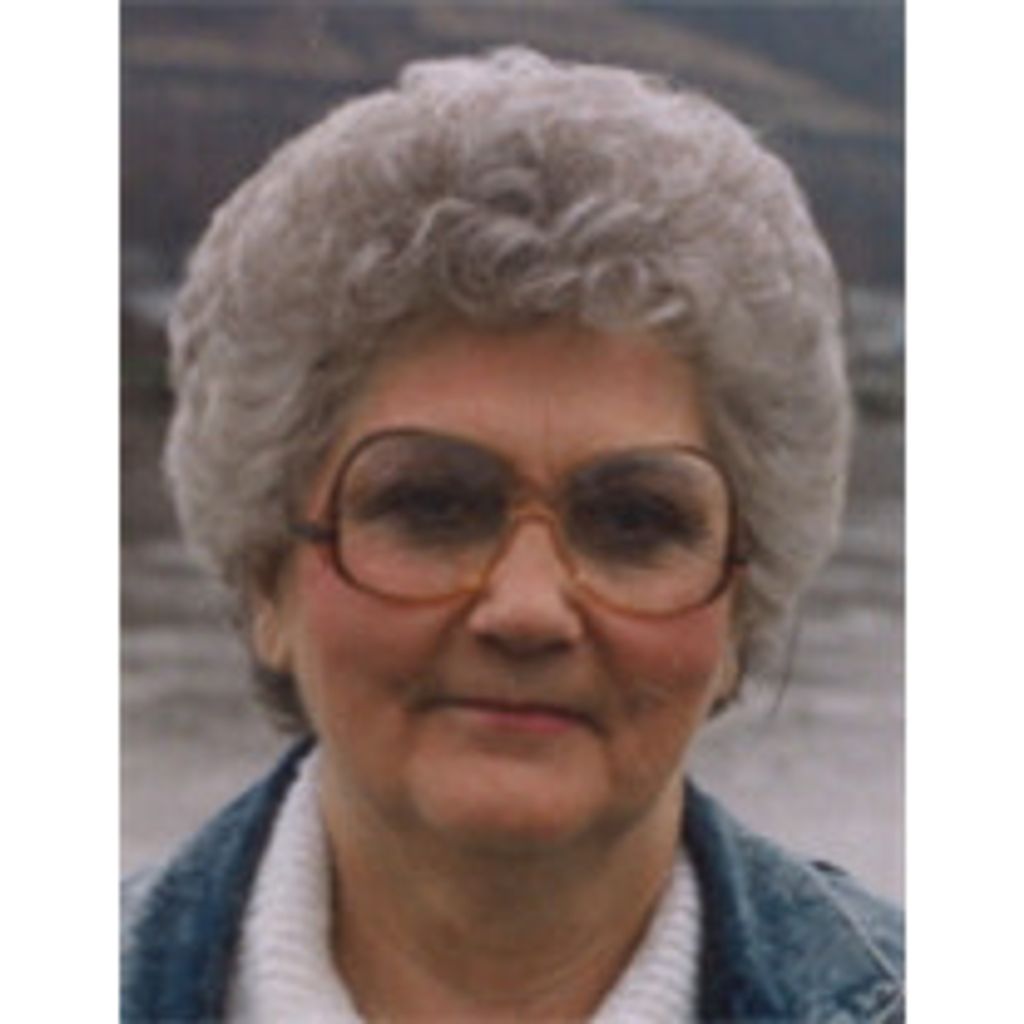 Marjorie Odell Sigman Profile Photo