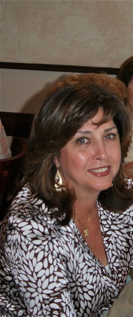 Joann Buscemi