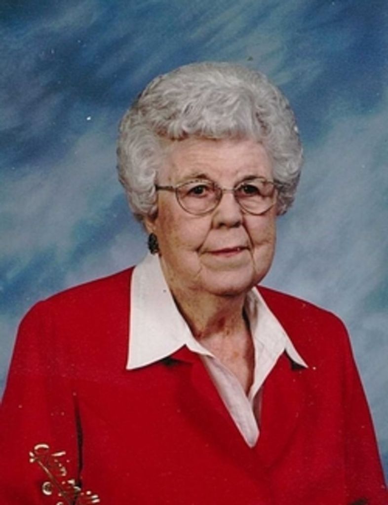 Jometa Mclain Profile Photo