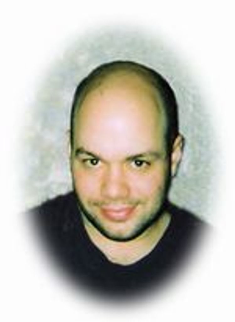 Corey Michael Helfrich
