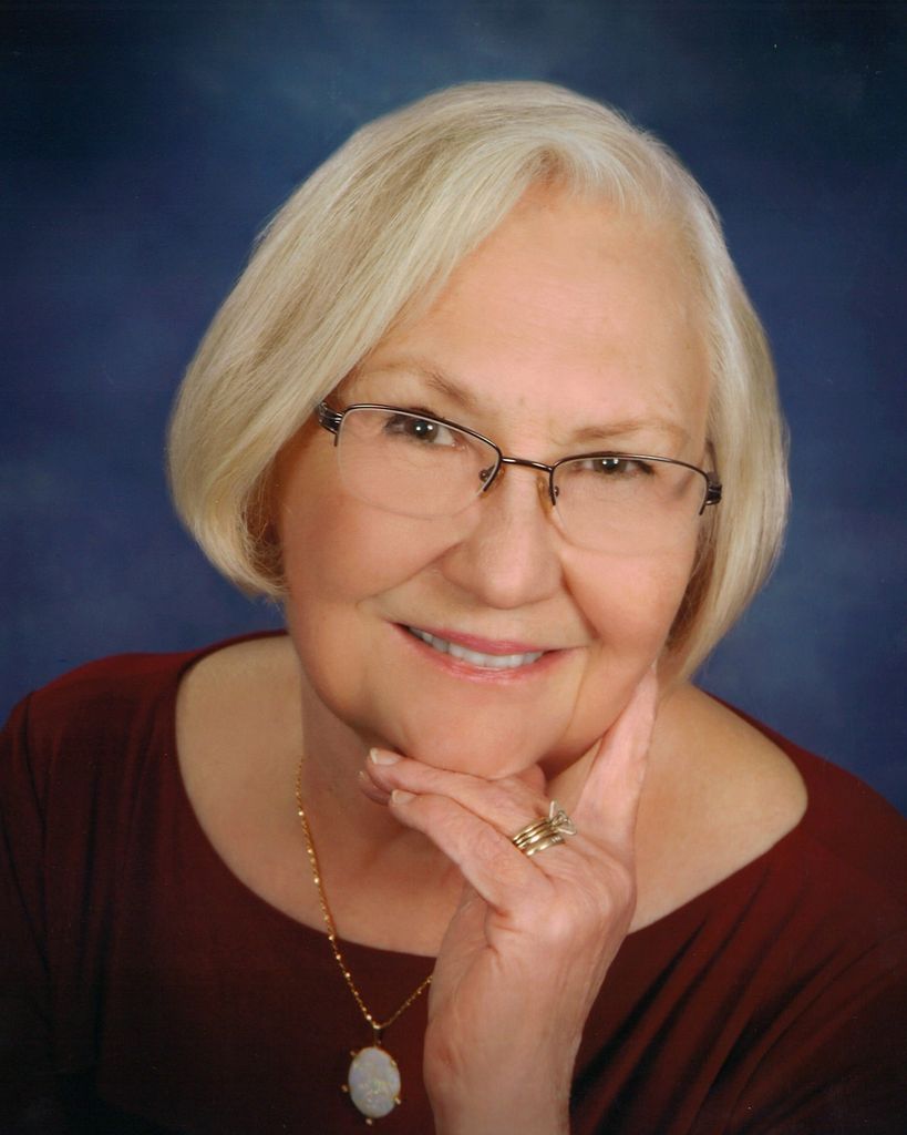 Dorothy Ann (Borgman) Stalling Profile Photo