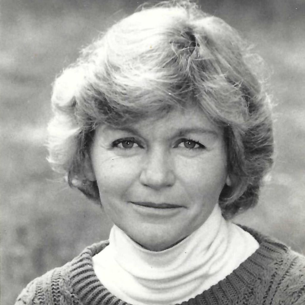 Margaret Ragozzino