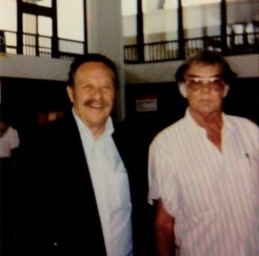 Lennard Elwood Fish photo gallery thumbnail 4 of 37