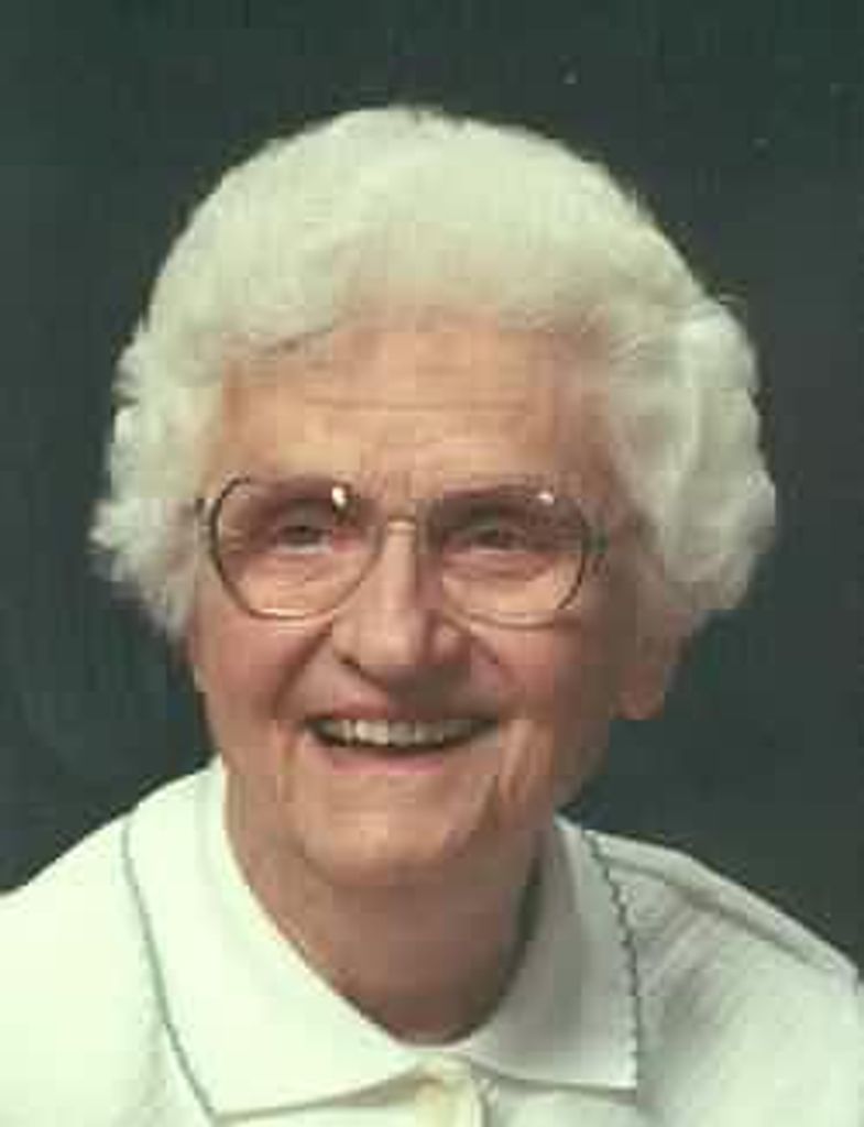 Ruth Marie Schumaker