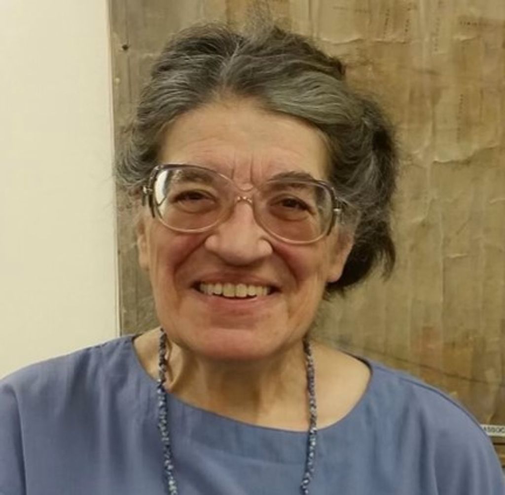 Kathleen J. Hansen