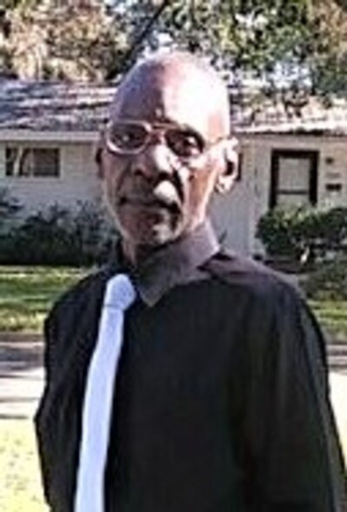 Mr. Willie Robert Clayton Profile Photo