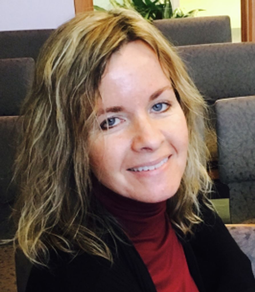 Jennifer Mcdaniel Profile Photo